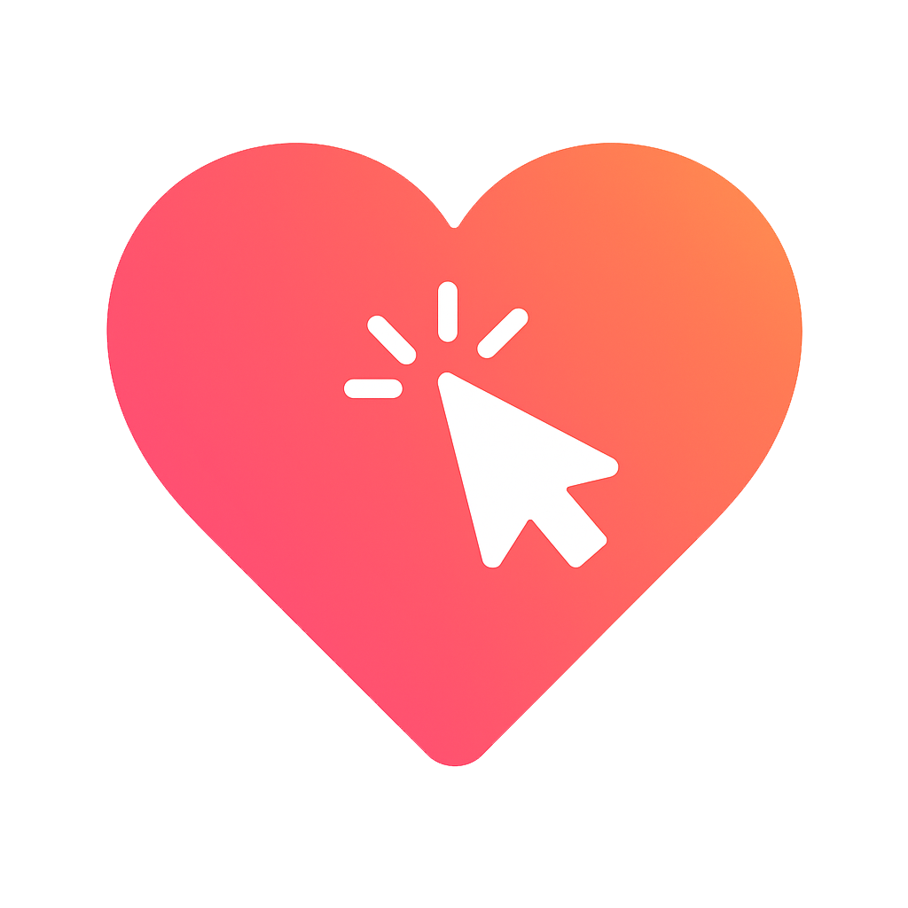 ClickFlirt logo